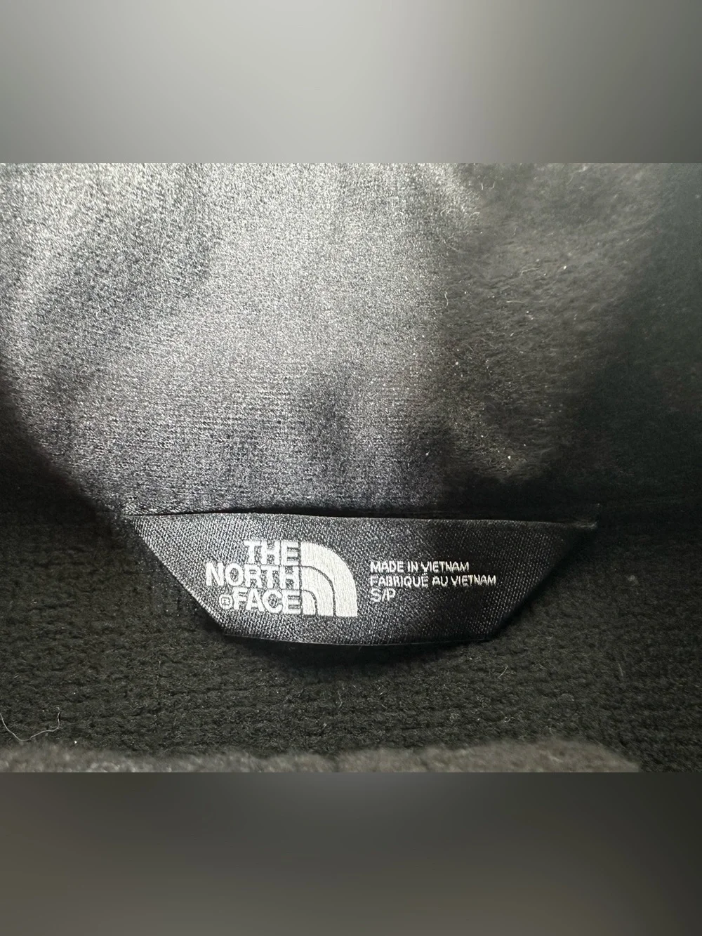 The North Face Ridgewall Soft Shell Vest